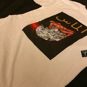 Diamond Supply Tshirt